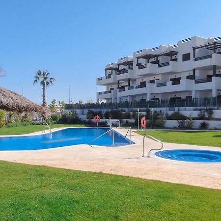 Amazing Apartment In San Juan De Los Terrer San Juan de los Terreros Екстериор снимка