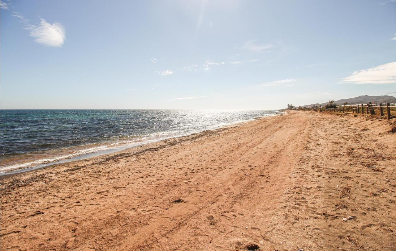 Amazing Apartment In San Juan De Los Terrer San Juan de los Terreros Екстериор снимка