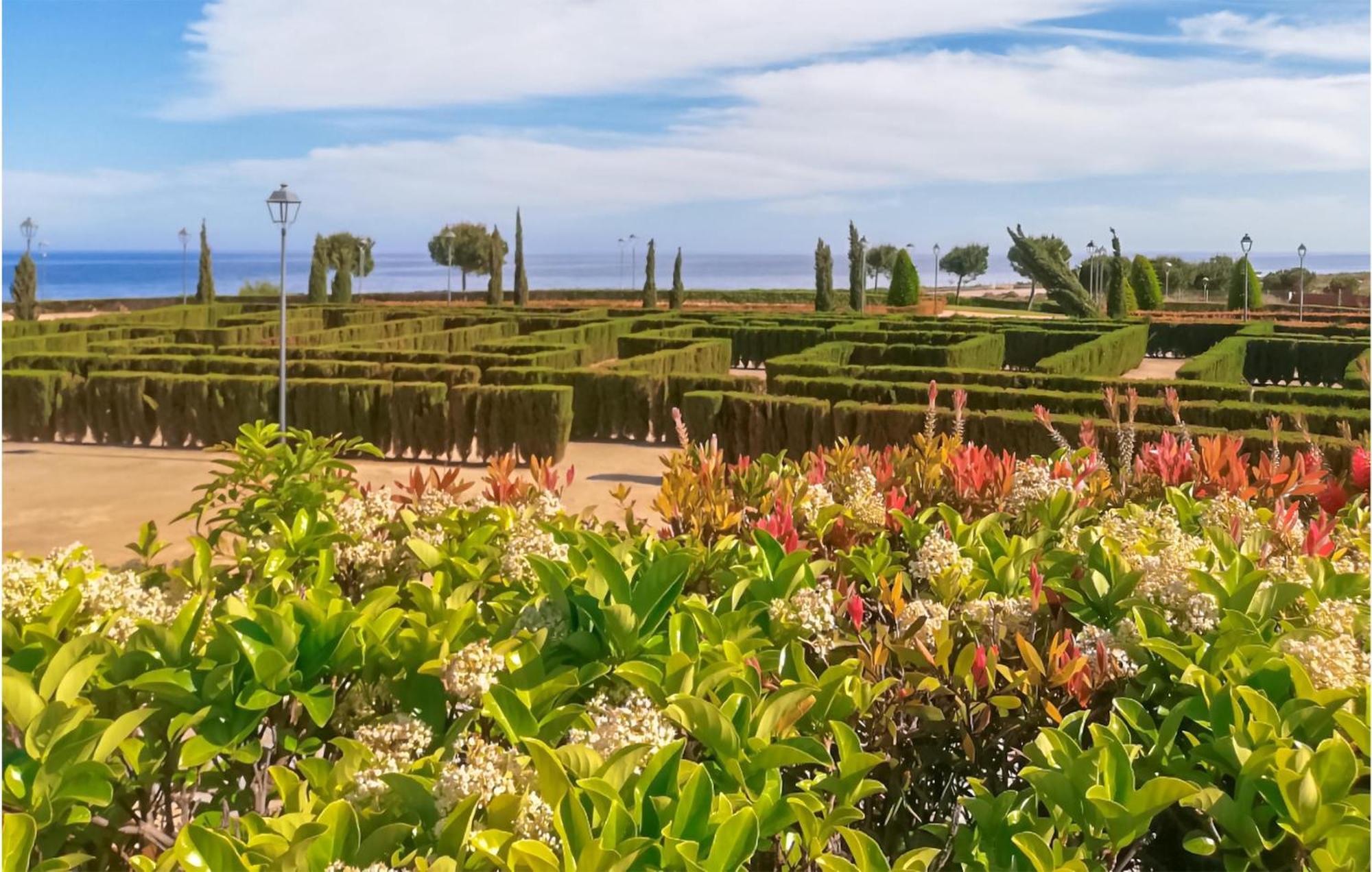 Amazing Apartment In San Juan De Los Terrer San Juan de los Terreros Екстериор снимка