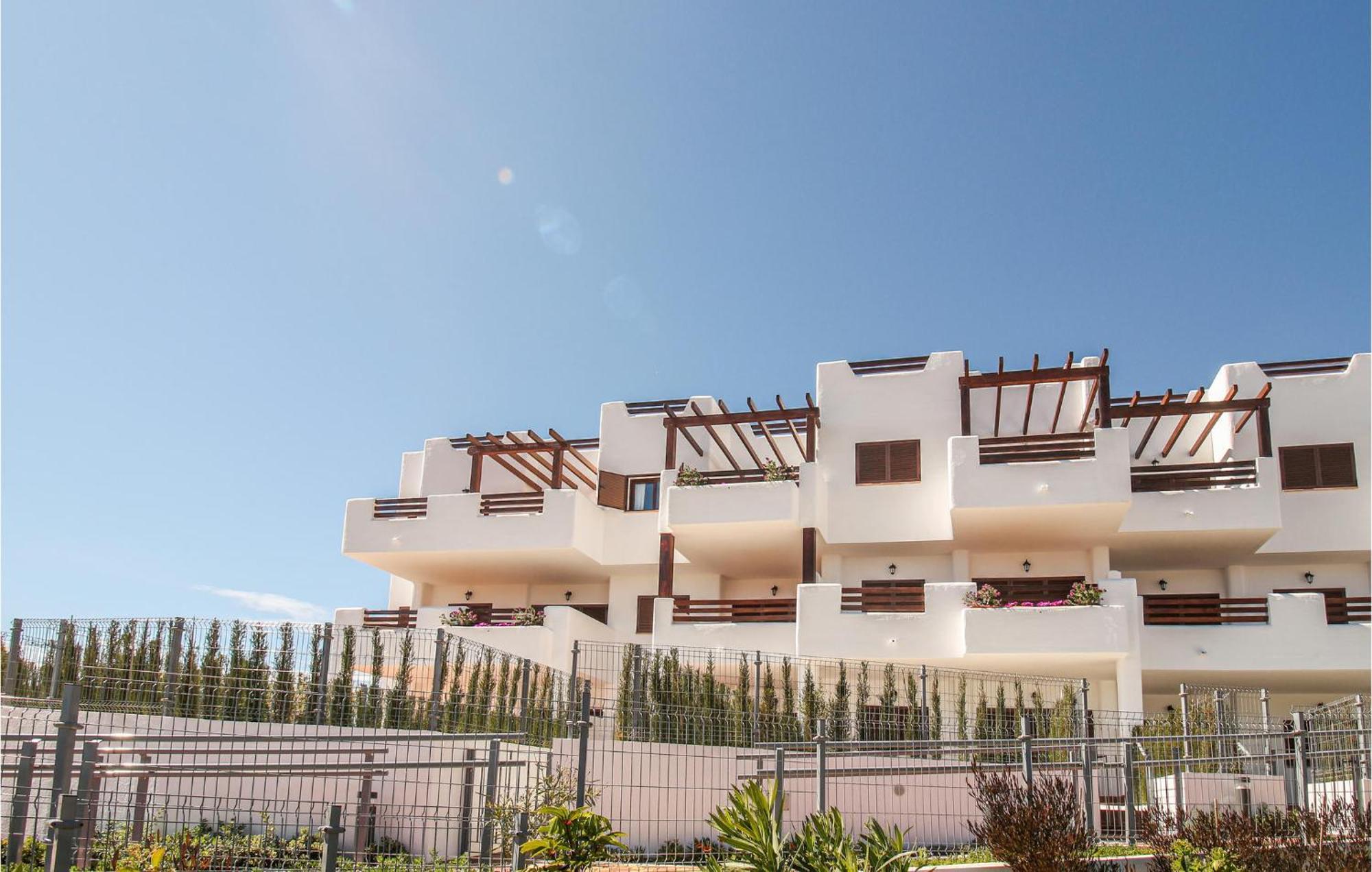 Amazing Apartment In San Juan De Los Terrer San Juan de los Terreros Екстериор снимка