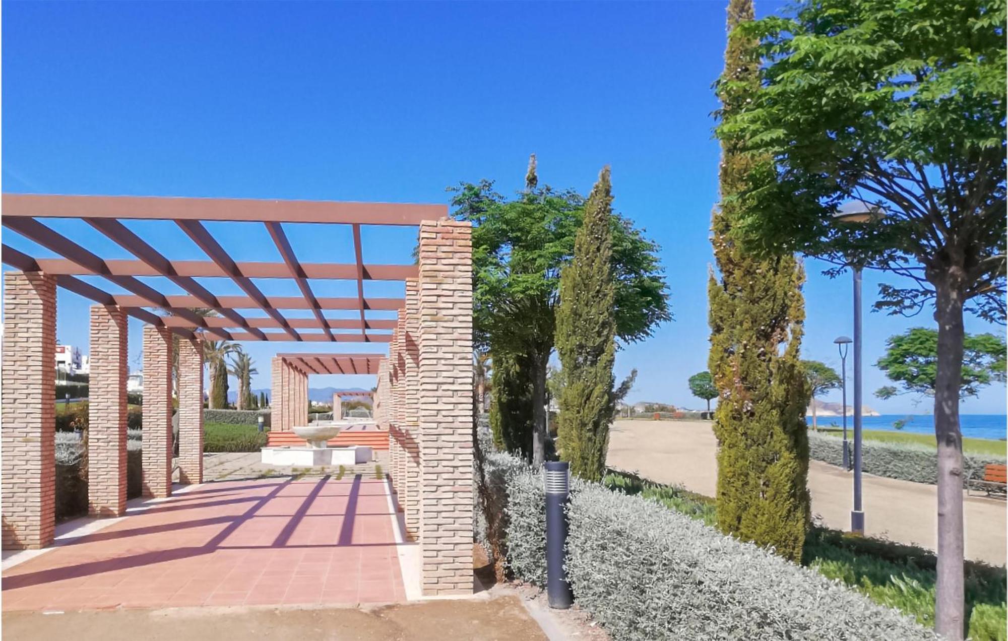 Amazing Apartment In San Juan De Los Terrer San Juan de los Terreros Екстериор снимка