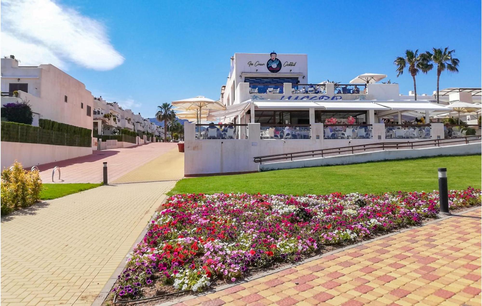 Amazing Apartment In San Juan De Los Terrer San Juan de los Terreros Екстериор снимка