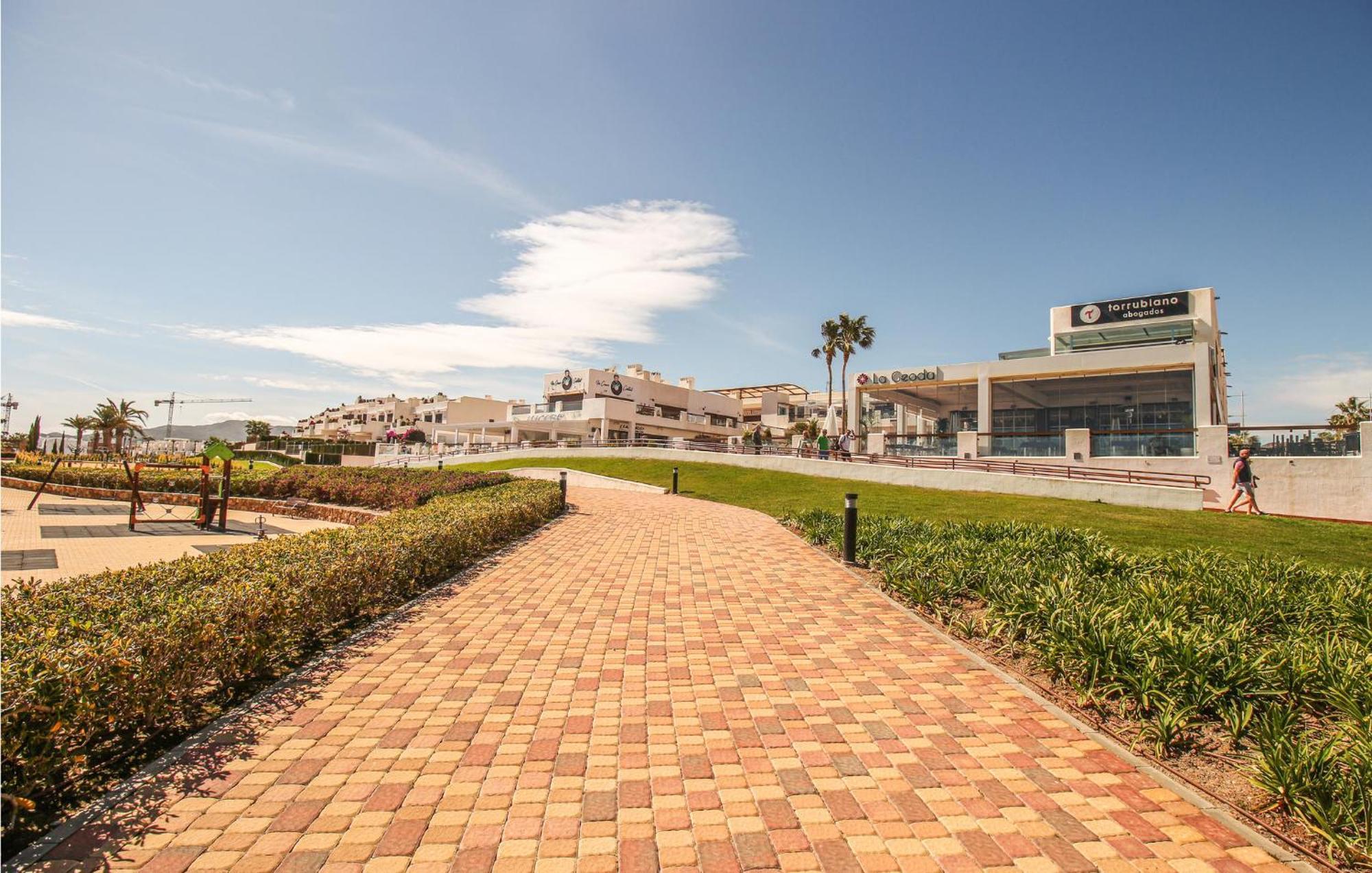 Amazing Apartment In San Juan De Los Terrer San Juan de los Terreros Екстериор снимка