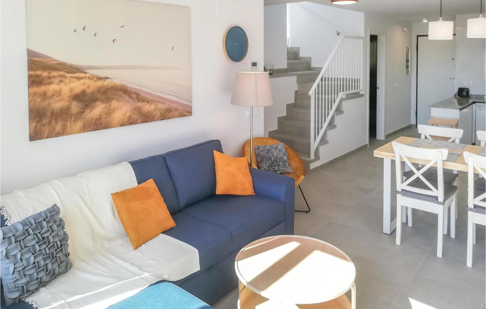Amazing Apartment In San Juan De Los Terrer San Juan de los Terreros Екстериор снимка