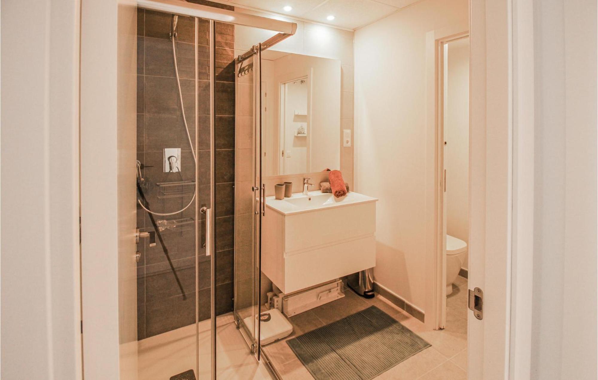 Amazing Apartment In San Juan De Los Terrer San Juan de los Terreros Екстериор снимка