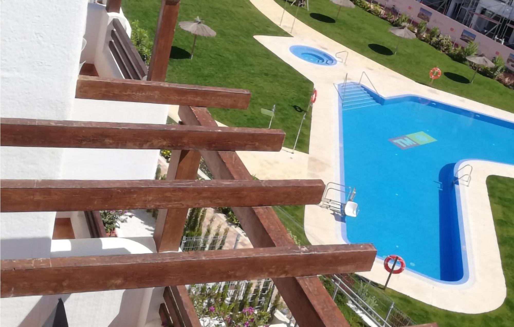 Amazing Apartment In San Juan De Los Terrer San Juan de los Terreros Екстериор снимка