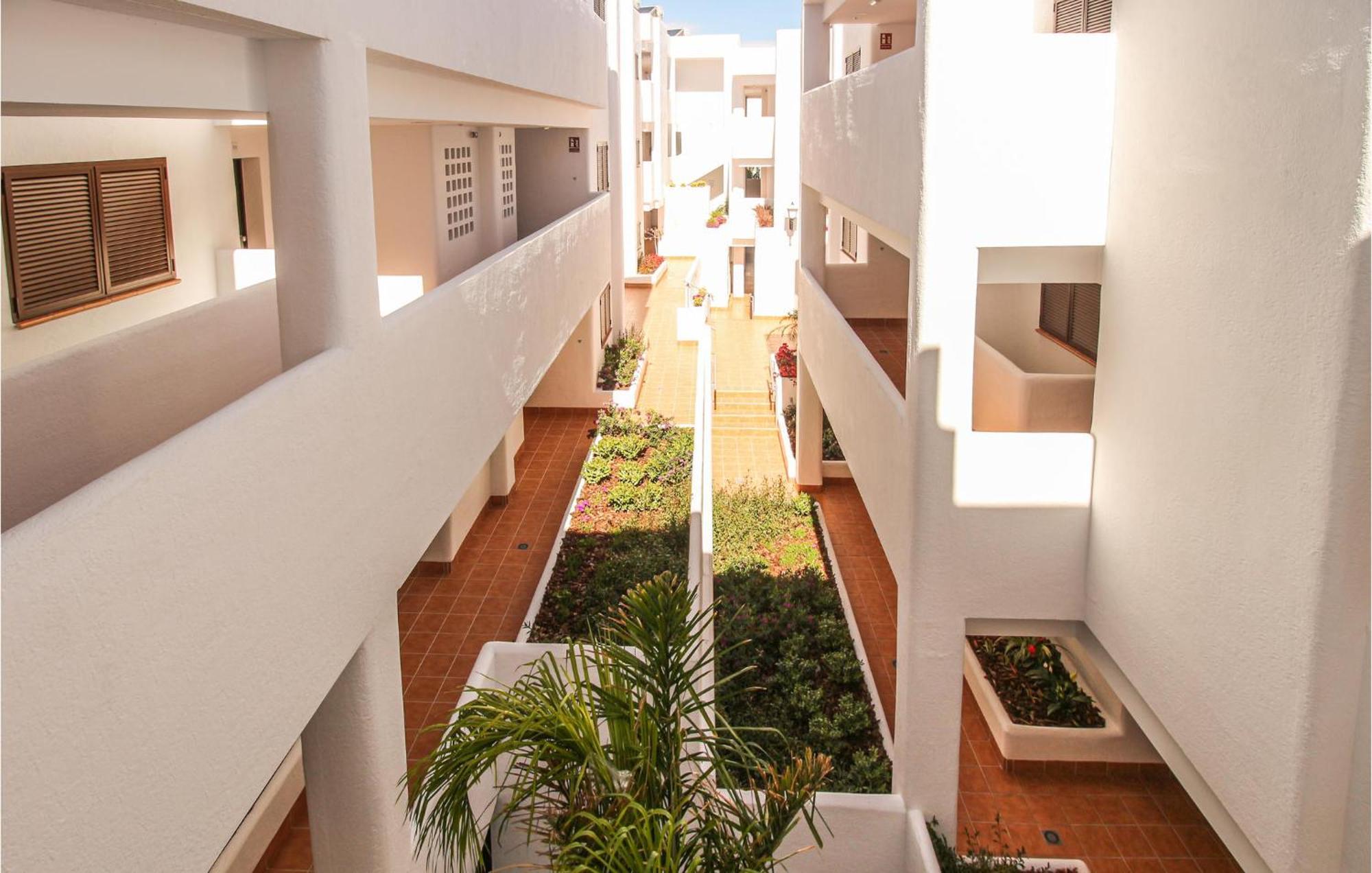 Amazing Apartment In San Juan De Los Terrer San Juan de los Terreros Екстериор снимка