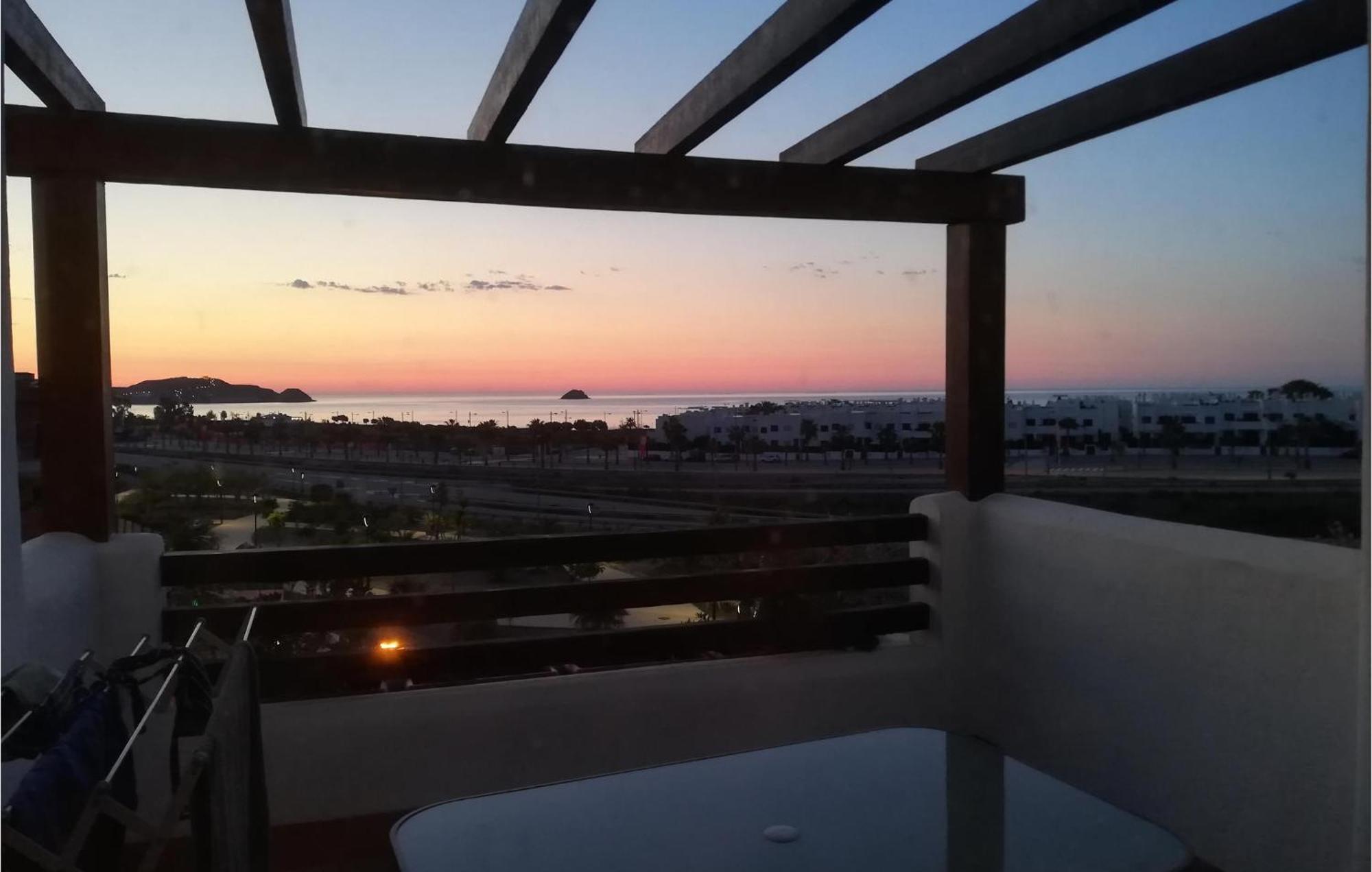 Amazing Apartment In San Juan De Los Terrer San Juan de los Terreros Екстериор снимка