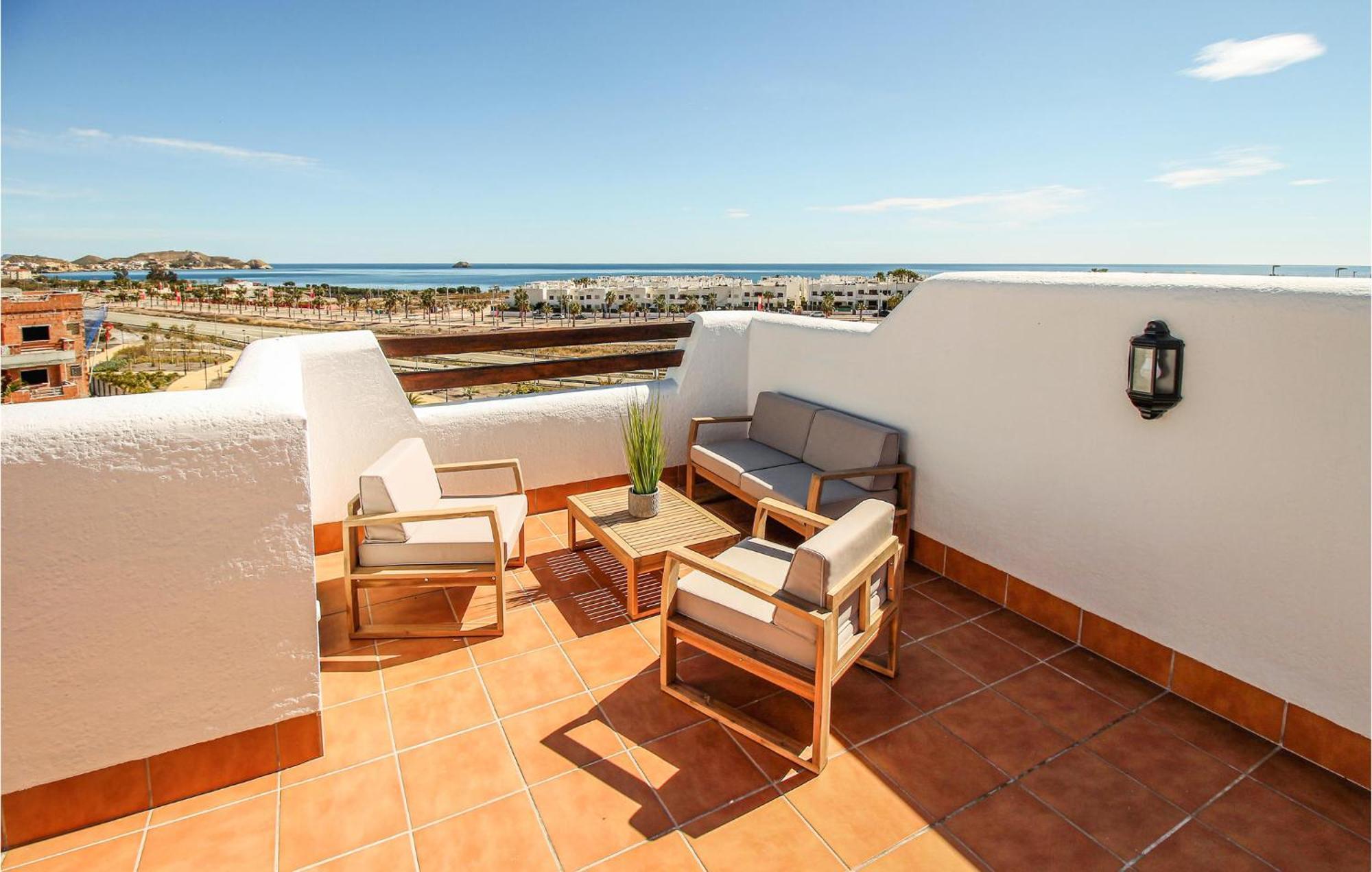 Amazing Apartment In San Juan De Los Terrer San Juan de los Terreros Екстериор снимка