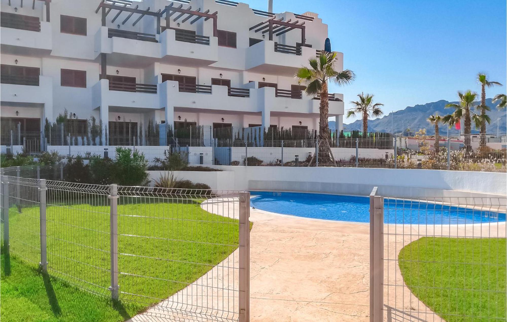 Amazing Apartment In San Juan De Los Terrer San Juan de los Terreros Екстериор снимка