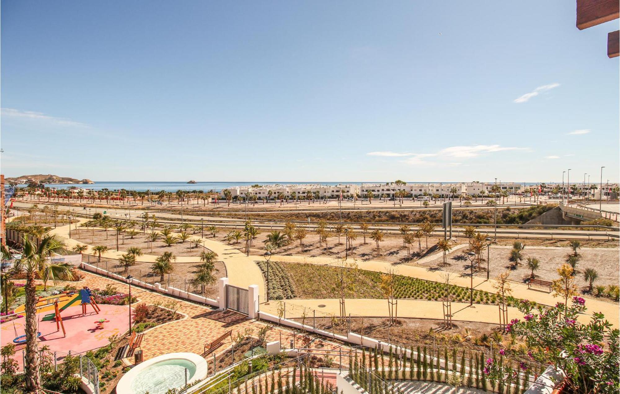 Amazing Apartment In San Juan De Los Terrer San Juan de los Terreros Екстериор снимка