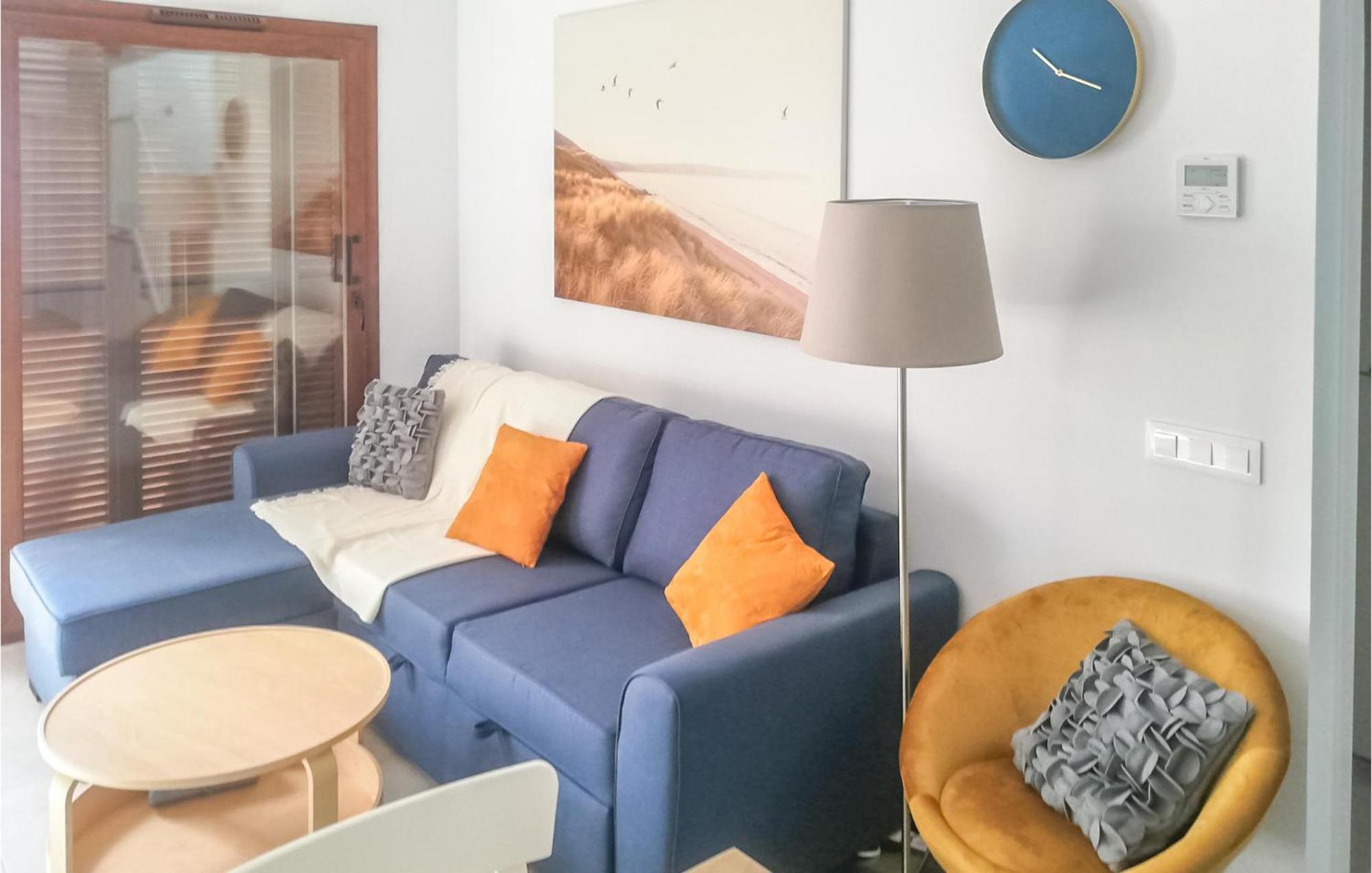 Amazing Apartment In San Juan De Los Terrer San Juan de los Terreros Екстериор снимка