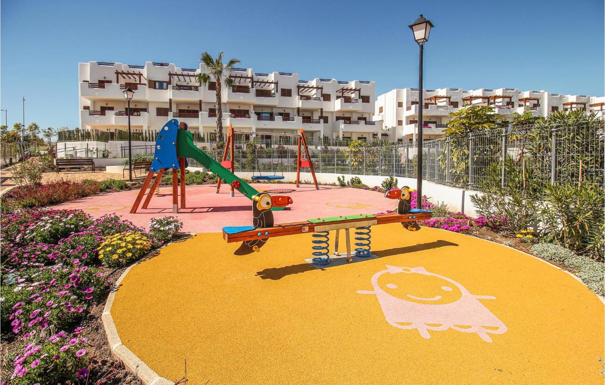 Amazing Apartment In San Juan De Los Terrer San Juan de los Terreros Екстериор снимка